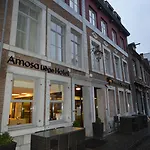 Amosa Centre 호텔 4*