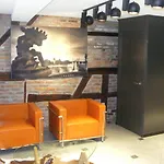 Hotel Amosa Centre