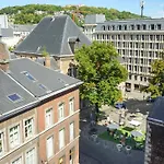 Amosa Centre Liège