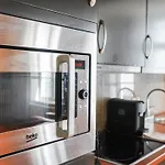 Hotell Amosa Centre 4*