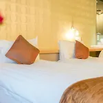 Hotell Amosa Centre Liège