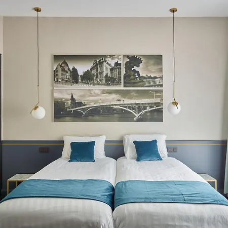 Amosa Hotel 4*