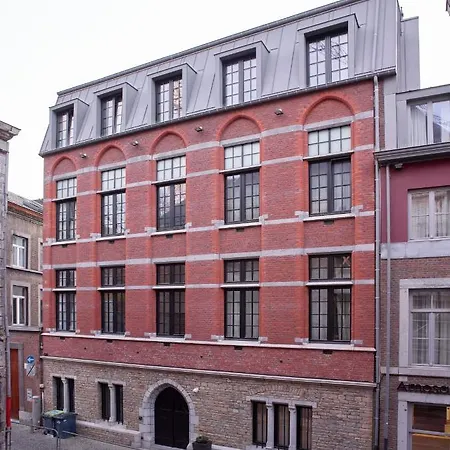 Amosa Hotel Lüttich