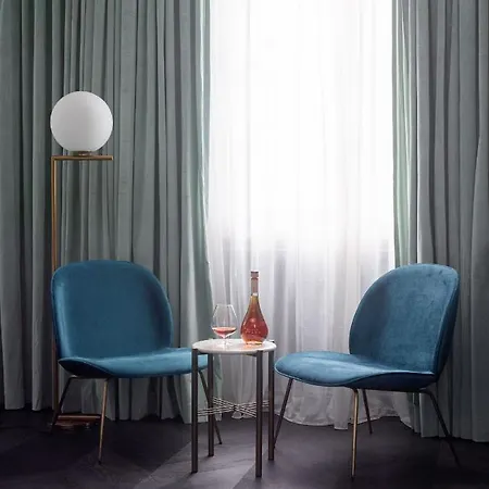 Amosa Hotel Lüttich