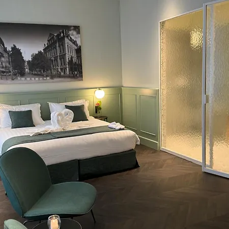 Hotel Amosa