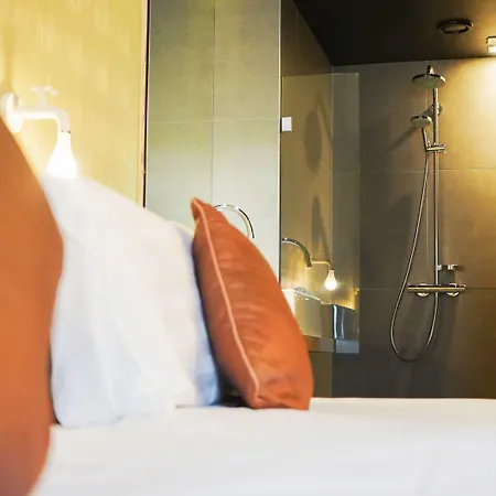 Amosa Hotel Liege