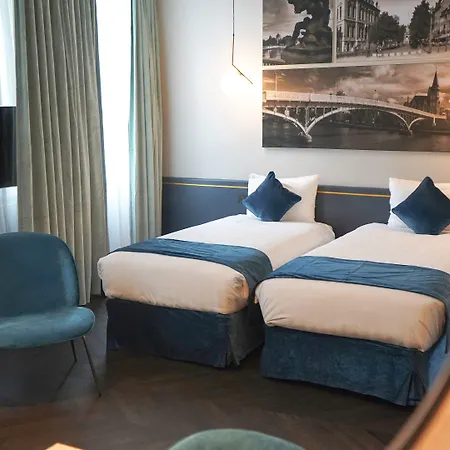 Hotel Amosa