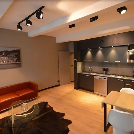 Amosa Centre Hotel 4*