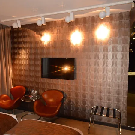 Szálloda Amosa Centre 4*