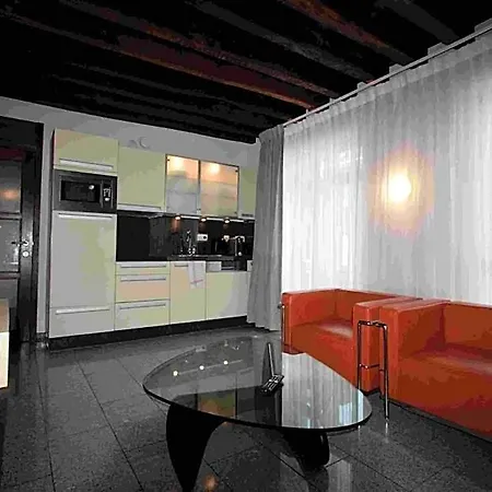 Amosa Centre Liège