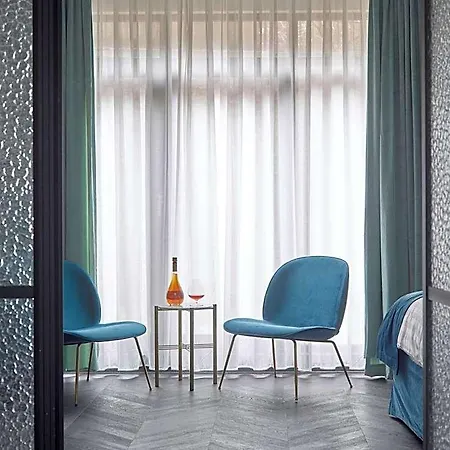 Hotel Amosa Liege