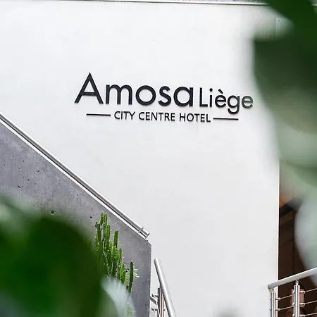 Amosa Centre Szálloda