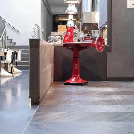 Hotel Amosa Liege