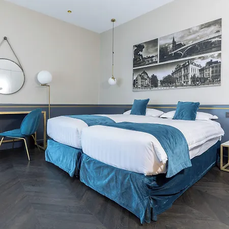 Amosa Hotel