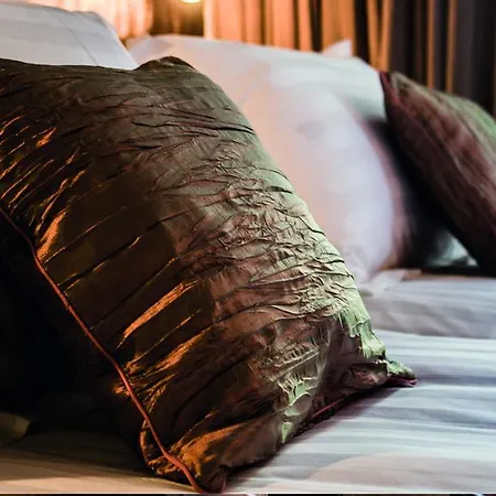 Hotel Amosa
