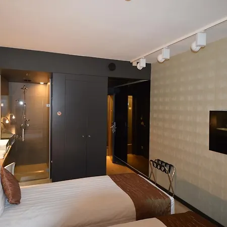 Hotel Amosa