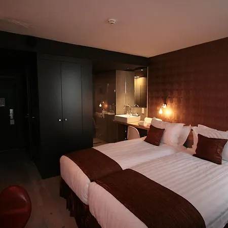 Hotel Amosa 4*