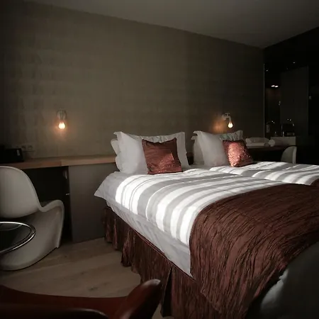 Amosa Hotel Liege