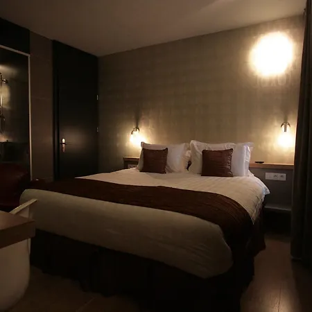 Hotel Amosa 4*