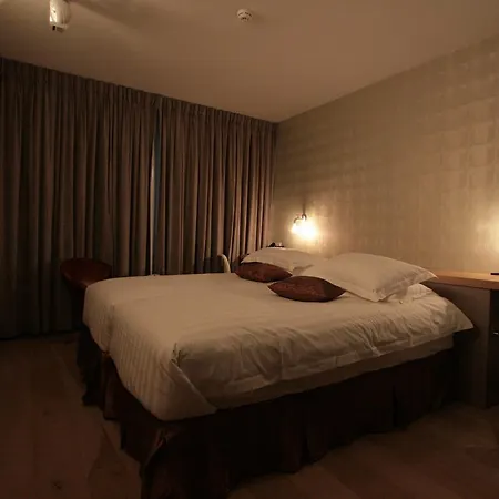 Hotel Amosa