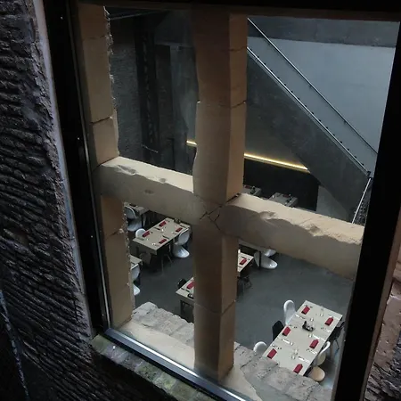 Hotel Amosa Liege