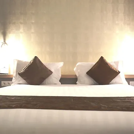 Hotel Amosa