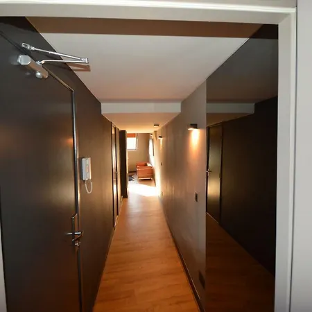 Amosa Hotel