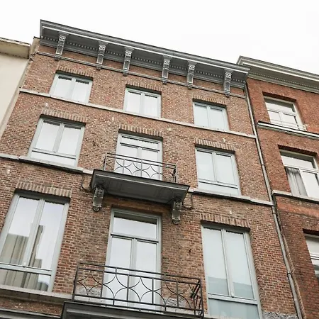 Amosa Liege