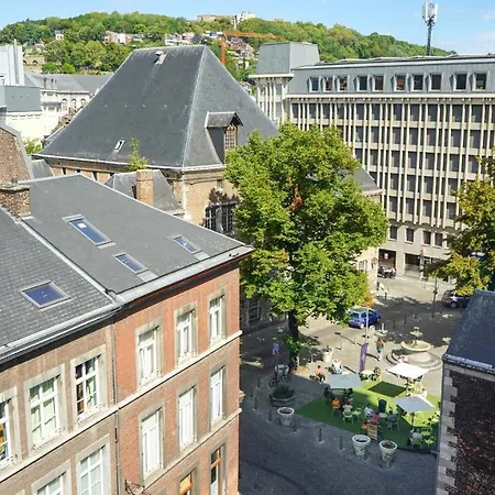 Amosa Liege