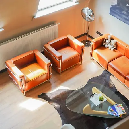 Hotel Amosa Liege