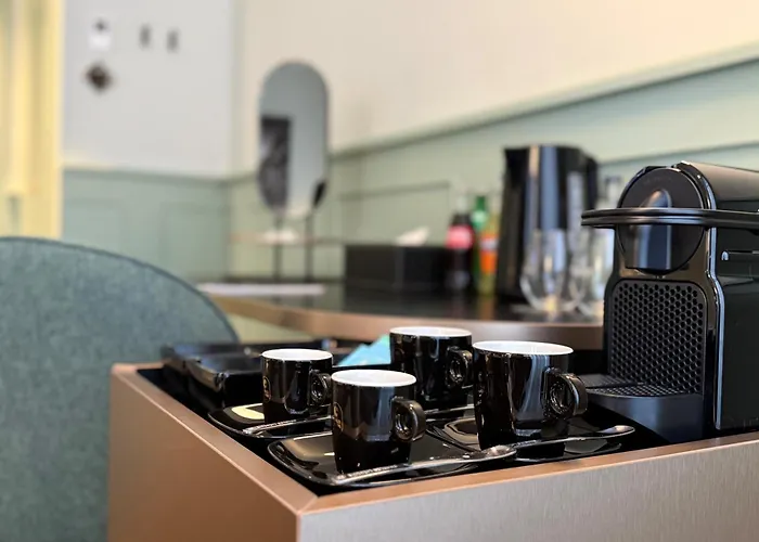 Szálloda Amosa Centre 4*