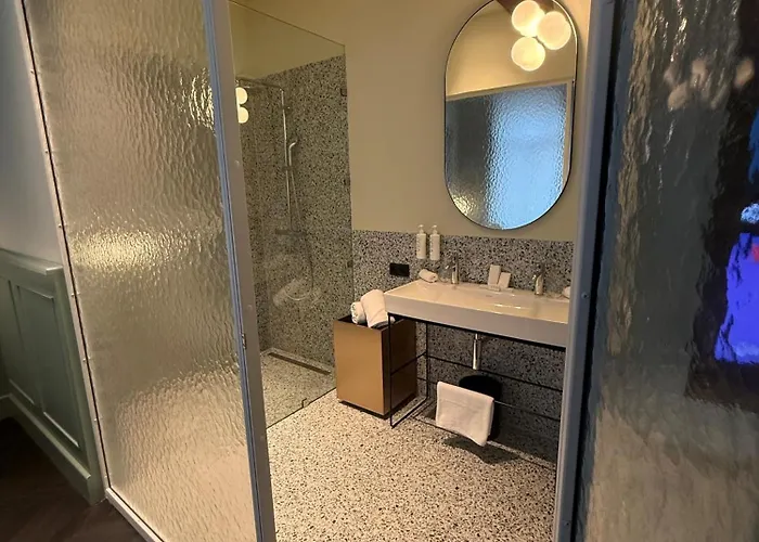 Amosa Centre 4* Liège