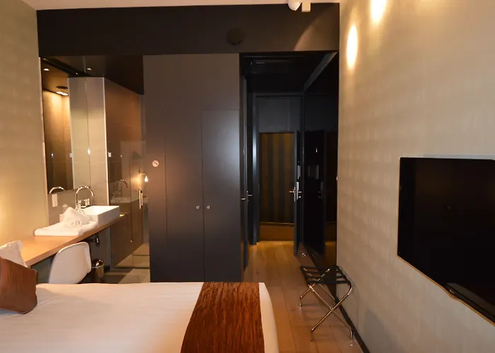 Szálloda Amosa Centre