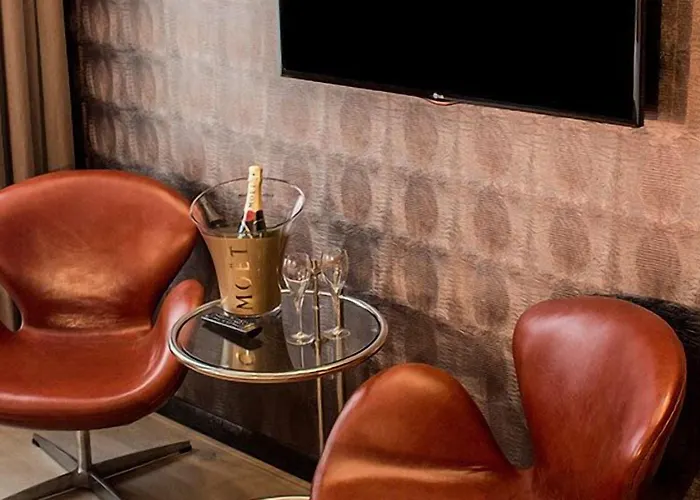 Amosa Centre Szálloda