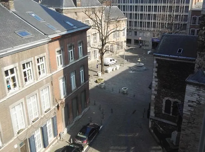 Szálloda Amosa Centre