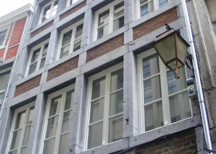 Szálloda Amosa Centre