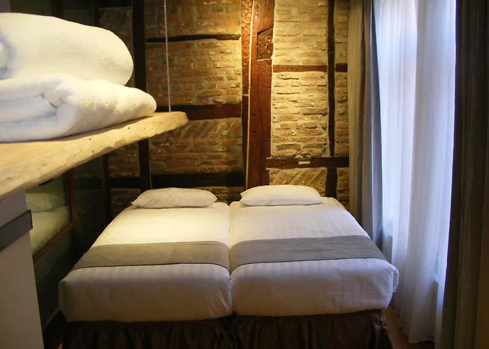 Szálloda Amosa Centre