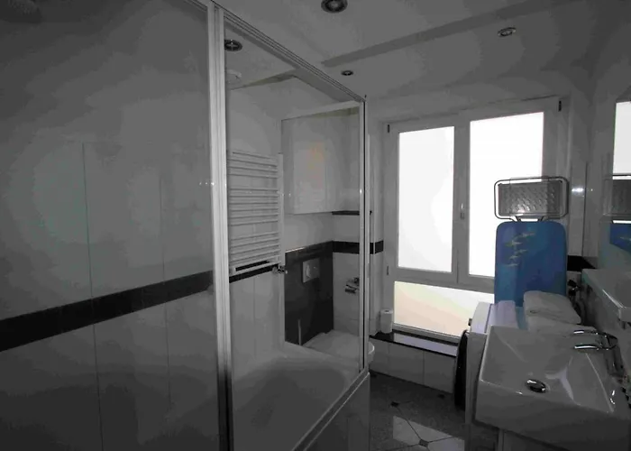 Szálloda Amosa Centre 4*