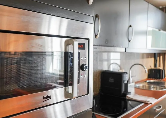 Szálloda Amosa Centre 4*