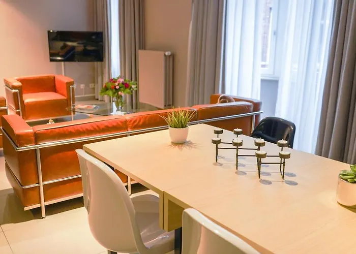 Amosa Centre Szálloda