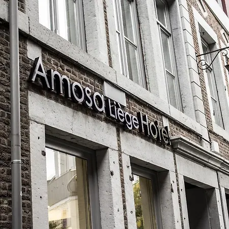 Amosa Centre Lutych