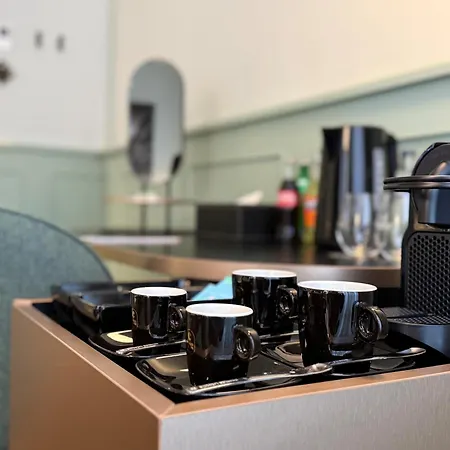 Hotel Amosa Centre 4*
